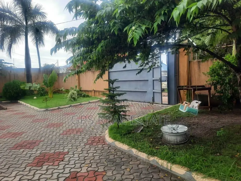 3bdrm House in Tuangoma, Kigamboni for sale