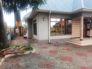 3bdrm House in Tuangoma, Kigamboni for sale