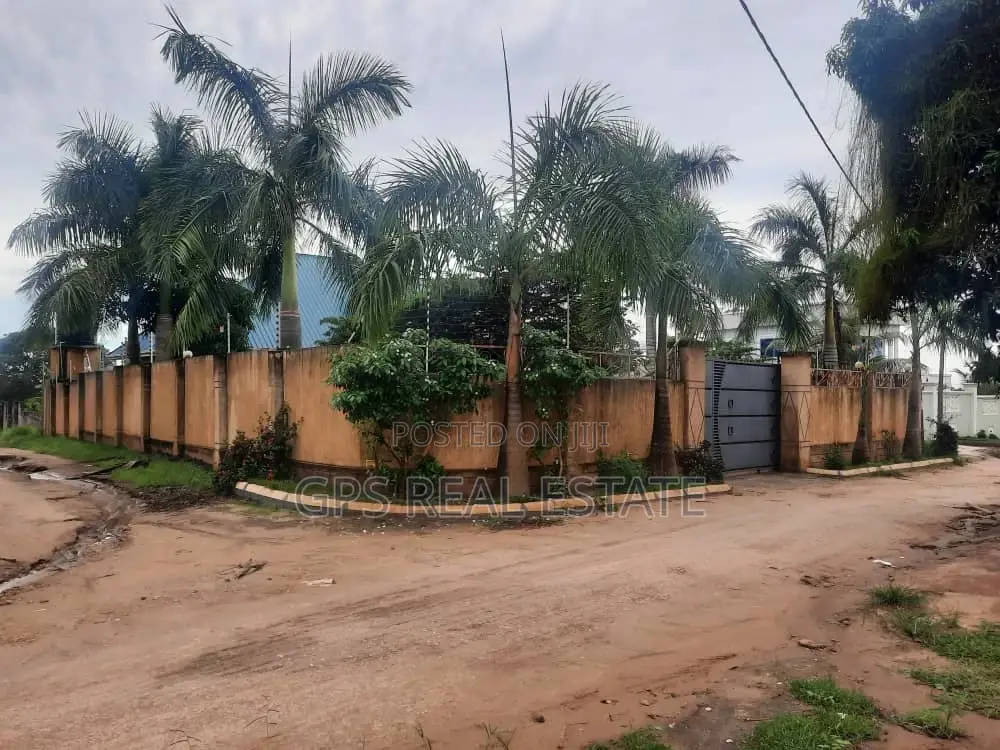 3bdrm House in Tuangoma, Kigamboni for sale