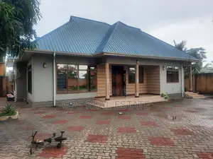 3bdrm House in Tuangoma, Kigamboni for sale