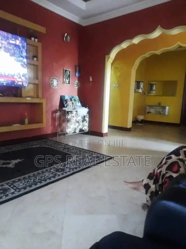 3bdrm House in Tuangoma, Kigamboni for sale