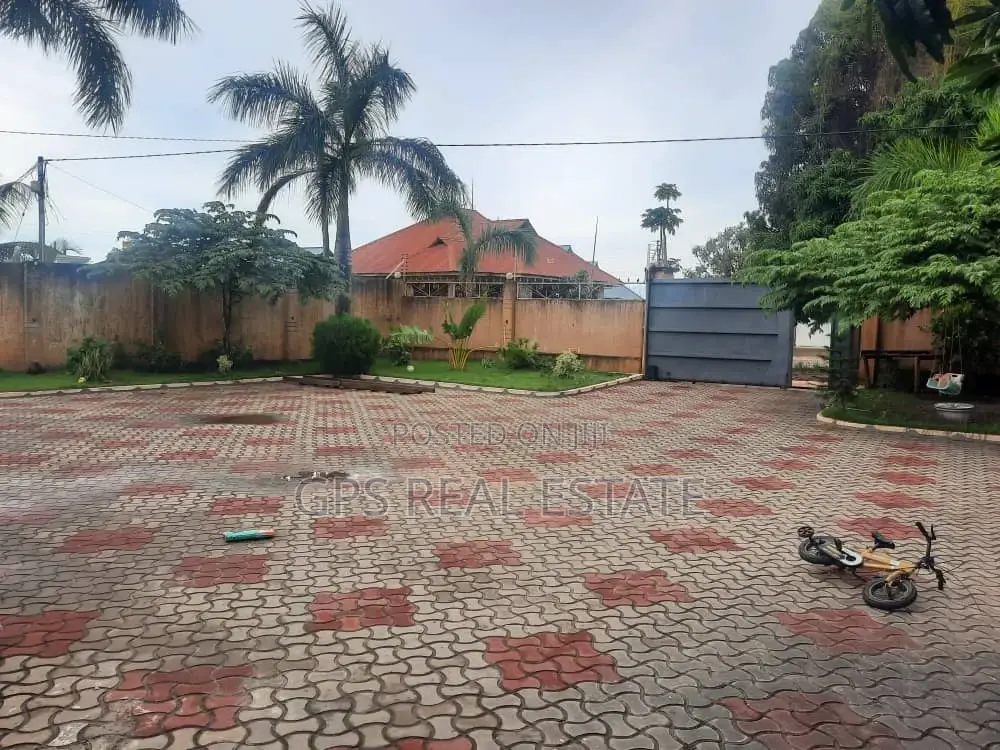 3bdrm House in Tuangoma, Kigamboni for sale