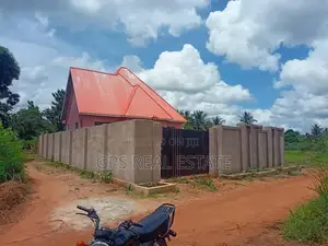 3bdrm House in Chanika Mwisho, Ilala for sale