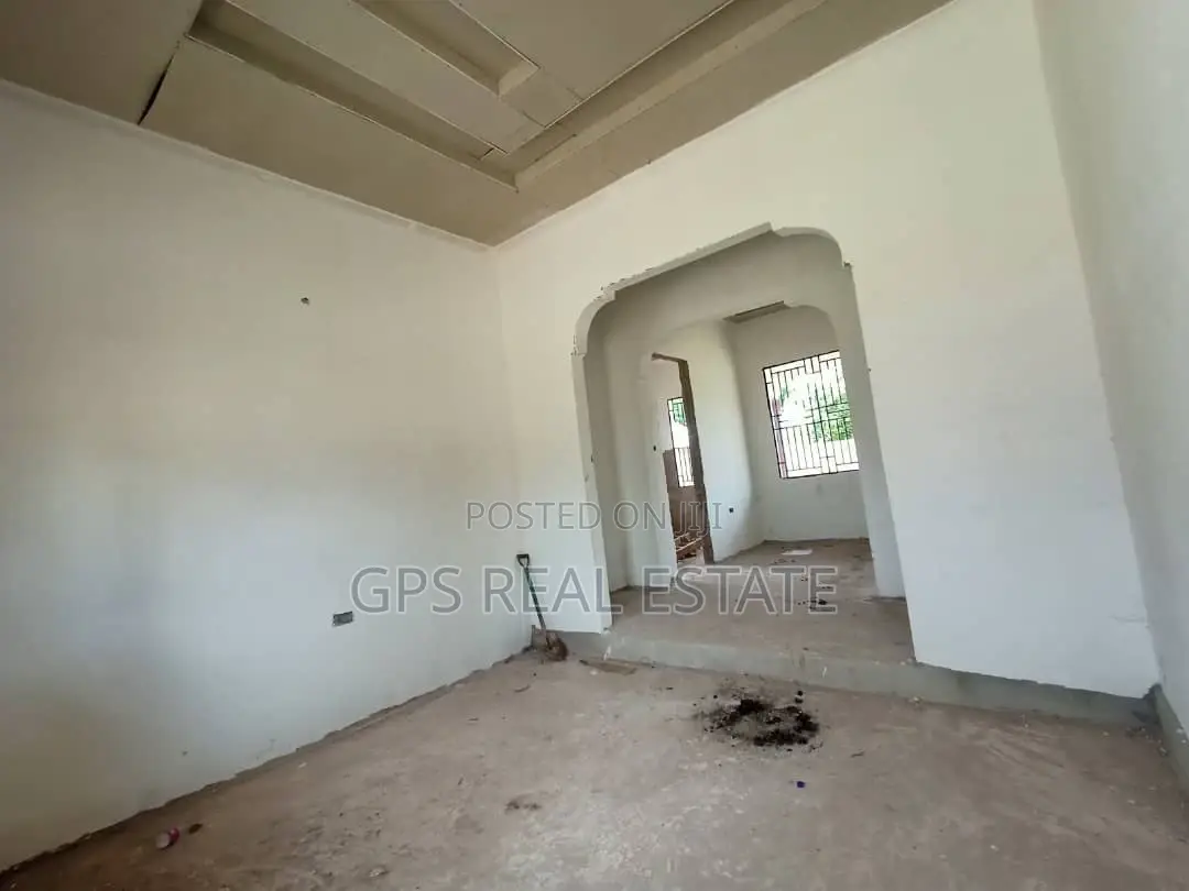 3bdrm House in Chanika Mwisho, Ilala for sale