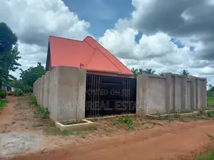 3bdrm House in Chanika Mwisho, Ilala for sale