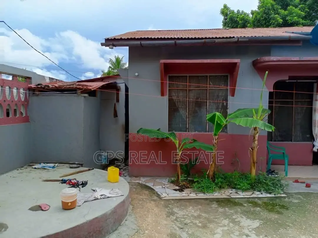 3bdrm House in Kongowe, Temeke for sale