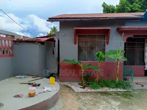 3bdrm House in Kongowe, Temeke for sale