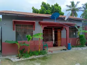 3bdrm House in Kongowe, Temeke for sale