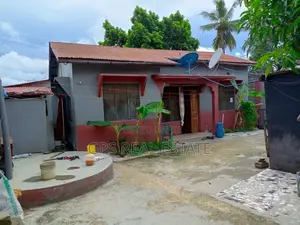 3bdrm House in Kongowe, Temeke for sale