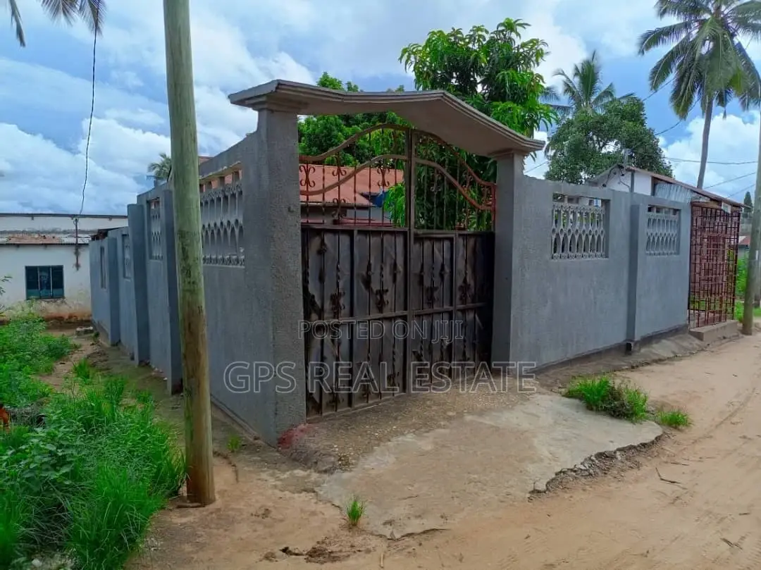 3bdrm House in Kongowe, Temeke for sale