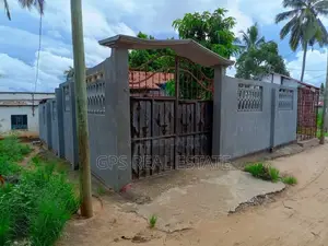 3bdrm House in Kongowe, Temeke for sale