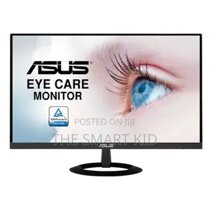 EX - UK Frameless Monitors Inch 27
