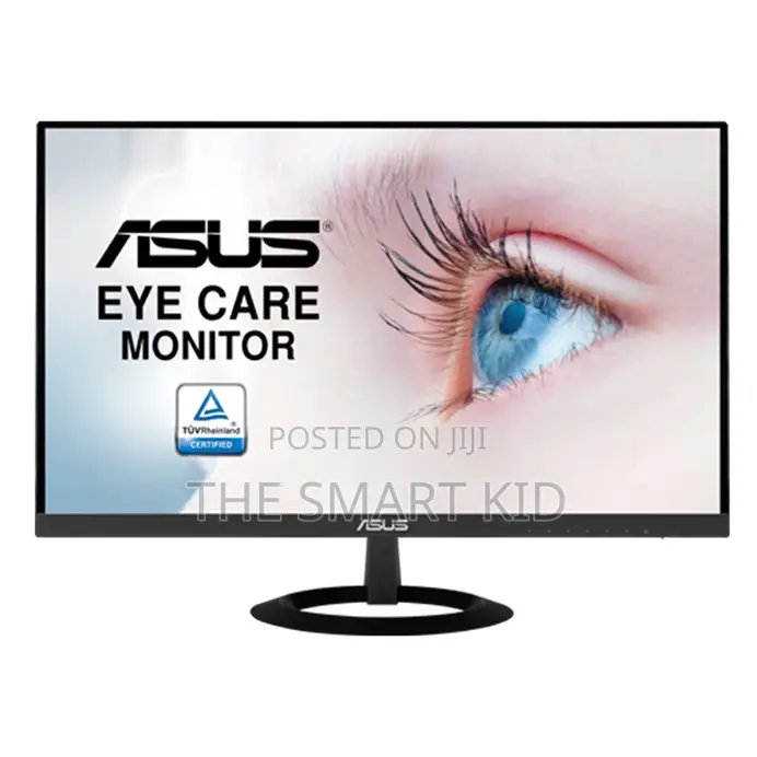 EX - UK Frameless Monitors Inch 27