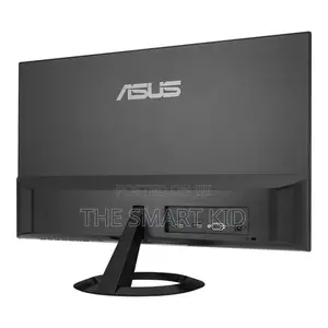 EX - UK Frameless Monitors Inch 27