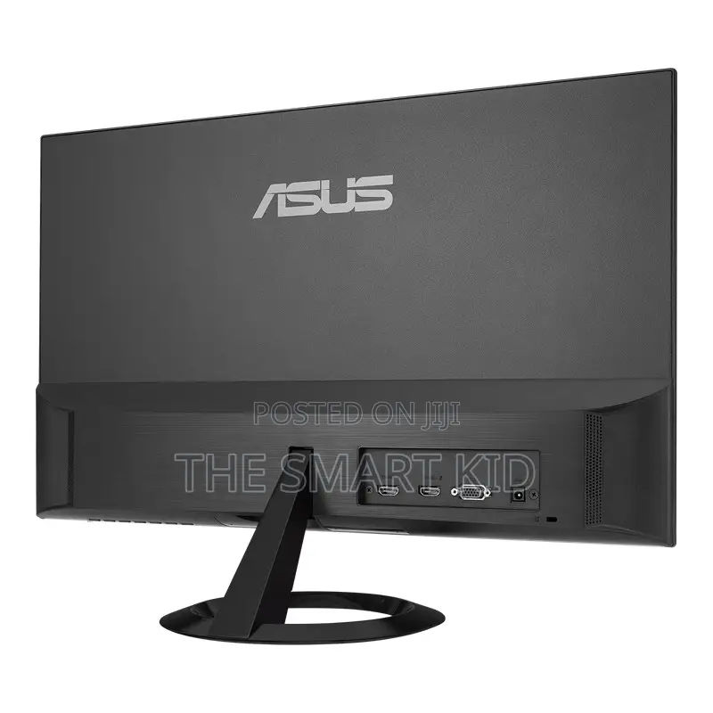 EX - UK Frameless Monitors Inch 27