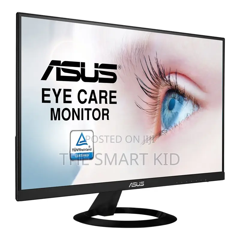EX - UK Frameless Monitors Inch 27