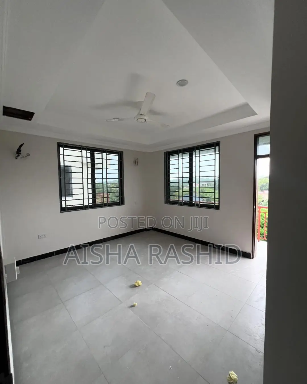 1bdrm Apartment in Mbezi Beach for rent