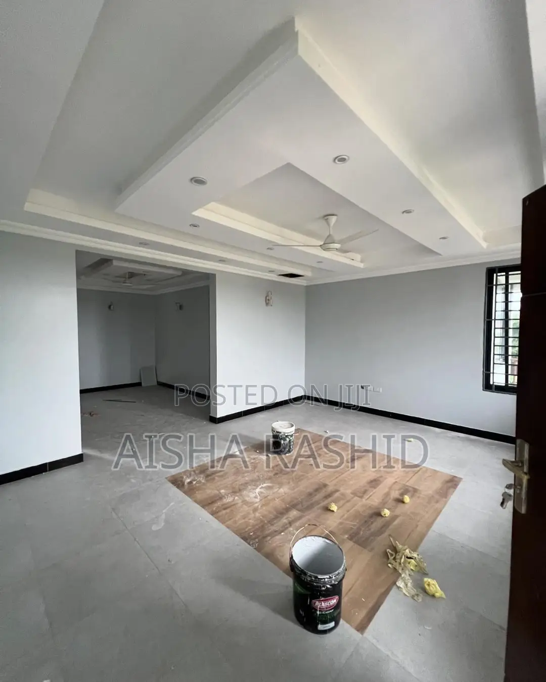 1bdrm Apartment in Mbezi Beach for rent