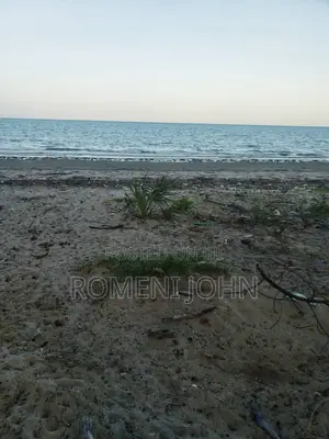 Beach Plot Heka 16 Zinauzwa Tanga Pangani Sange.
