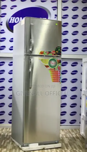 Ofa Ofa = Homebase Friji Lita 260 Imara Warranty Miaka 3
