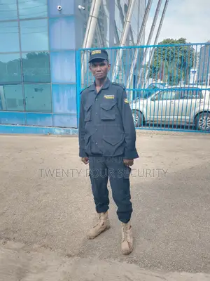 Provisional of Security Guards