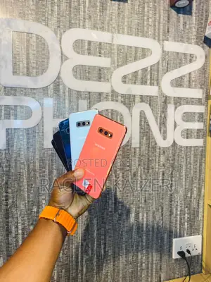 Samsung Galaxy S10e 128 GB