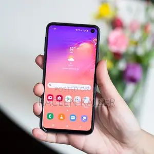Samsung Galaxy S10e 128 GB