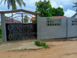 3bdrm House in Kongowe, Temeke for sale
