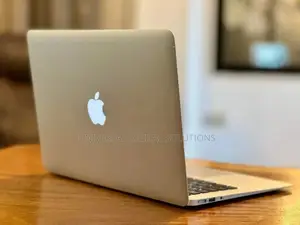 Laptop Apple MacBook Air 2013 8GB Intel Core I5 SSD 256GB