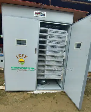 3164 Hard Body Incubator Machine