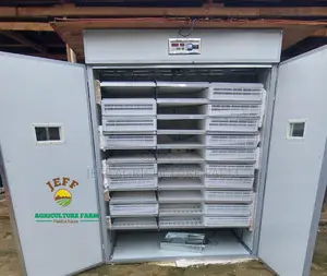 3164 Hard Body Incubator Machine