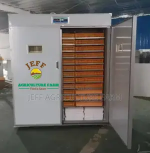 3164 Hard Body Incubator Machine