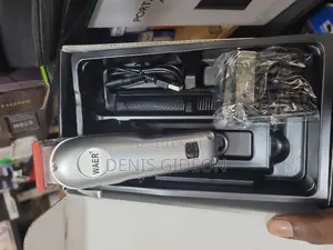 Wear Electric Hair Clippers