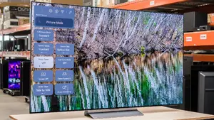 LG OLED Evo C3 77 (195cm) Smart TV | Webos 2023