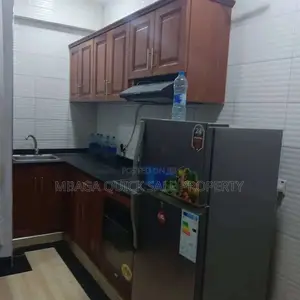 Furnished 1bdrm Apartment in Kinondoni for rent