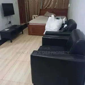 Furnished 1bdrm Apartment in Kinondoni for rent