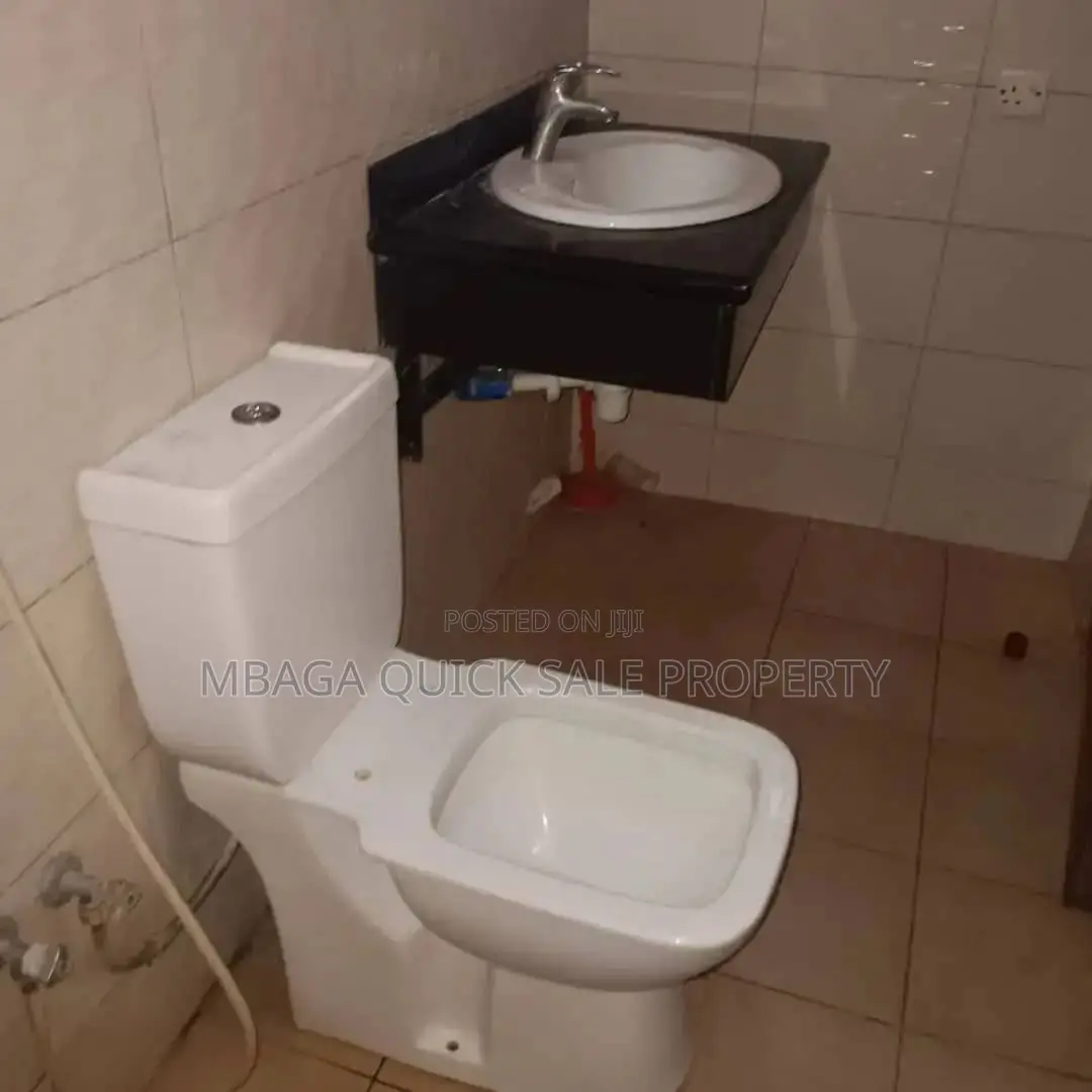 Furnished 1bdrm Apartment in Kinondoni for rent
