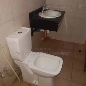 Furnished 1bdrm Apartment in Kinondoni for rent
