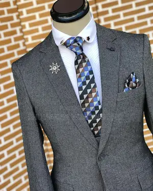 Men's Suit