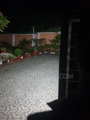 Automatic Solar Street Light