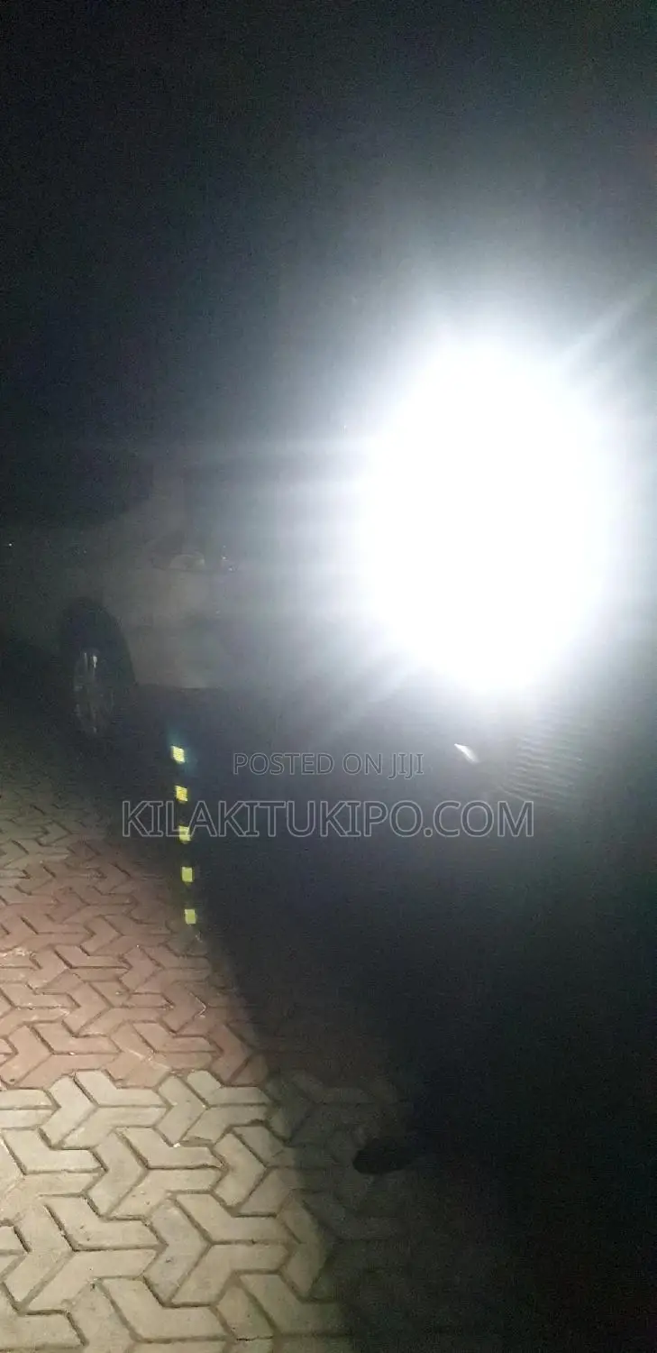 Automatic Solar Street Light