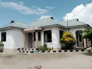 4bdrm House in Mbagala Chamazi, Temeke for sale