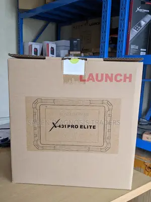 Launch X431 PRO Elite