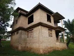 4bdrm House in Mbezi Mwisho, Kinondoni for sale