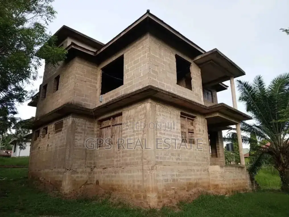 4bdrm House in Mbezi Mwisho, Kinondoni for sale