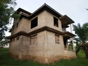 4bdrm House in Mbezi Mwisho, Kinondoni for sale