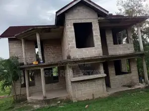 4bdrm House in Mbezi Mwisho, Kinondoni for sale