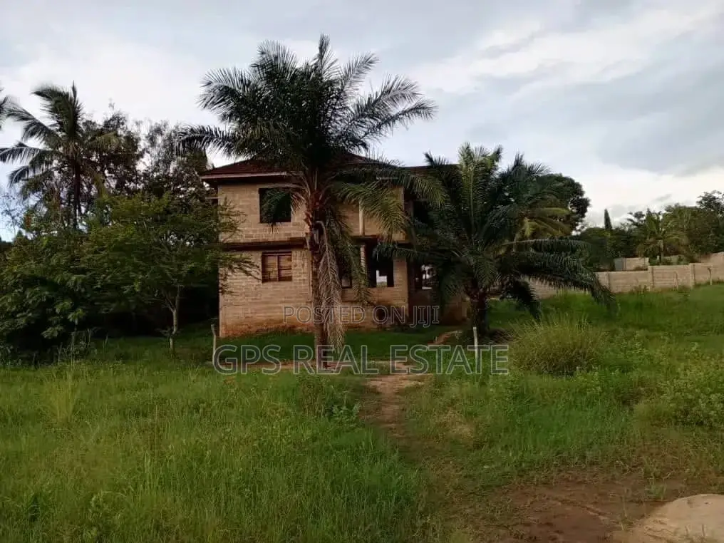 4bdrm House in Mbezi Mwisho, Kinondoni for sale