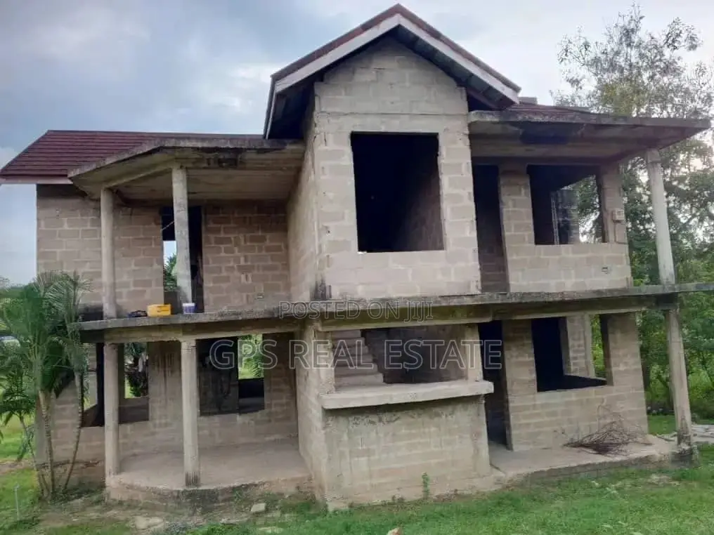 4bdrm House in Mbezi Mwisho, Kinondoni for sale