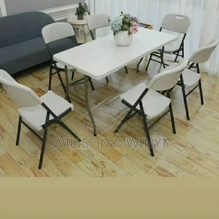 Folding Table